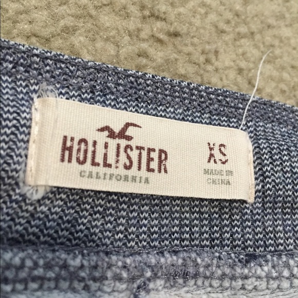 Comfy Hollister Sweatpants!! - Picture 3 of 3